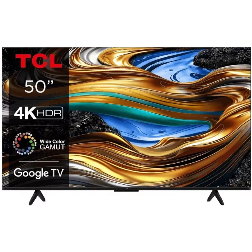 Телевизор TCL 50P79B