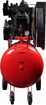 Компрессор поршневой FUBAG DCF-1300/270 CT11 29 838 341