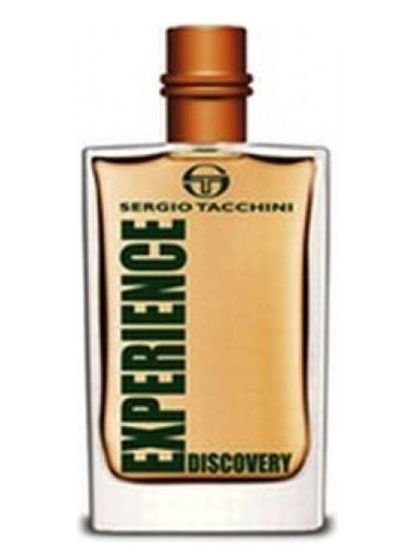 Sergio Tacchini Experience Discovery