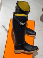 Сапоги Hermes, арт. 458414597