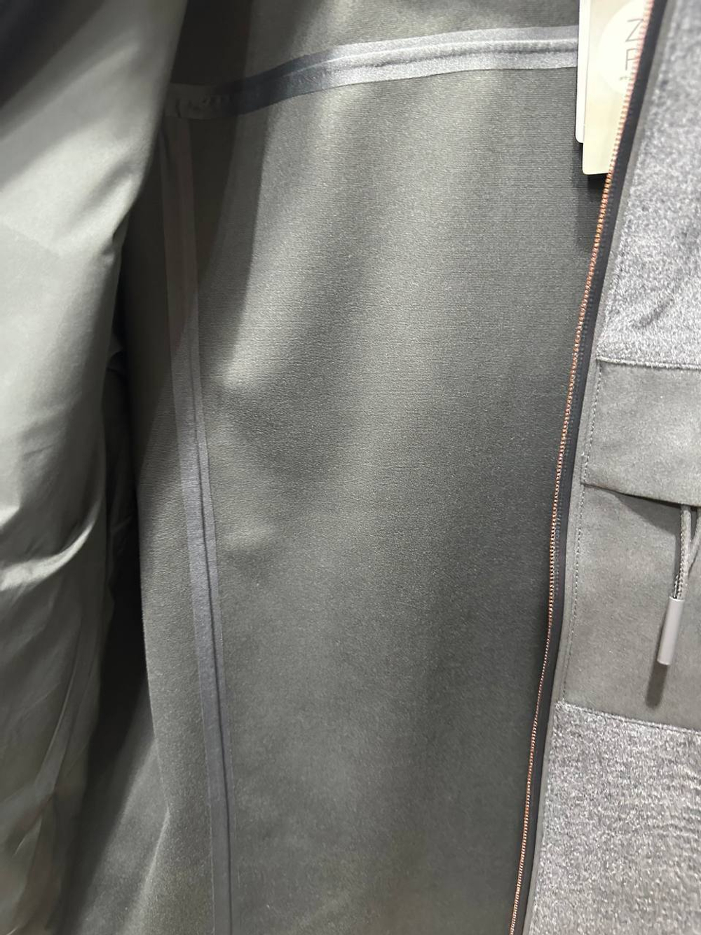 Куртка Zegna