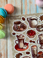 MINI PACK COFFEE
