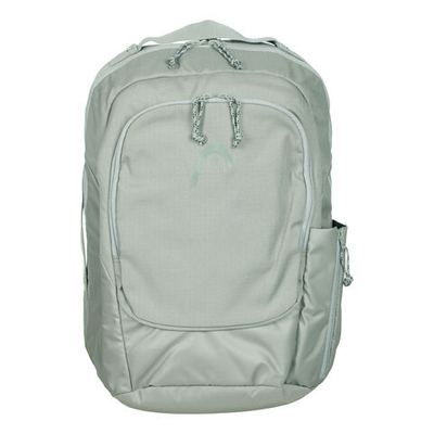 Теннисная сумка HEAD Pro 30L Backpack - Mint, Lime