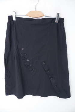 Юбка повседневная 46 размер