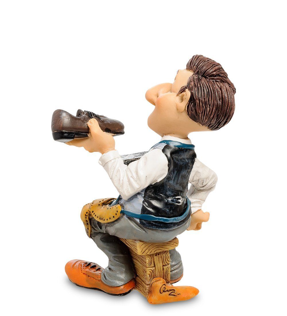 RV-941 Статуэтка «Сапожник» (W.Stratford)