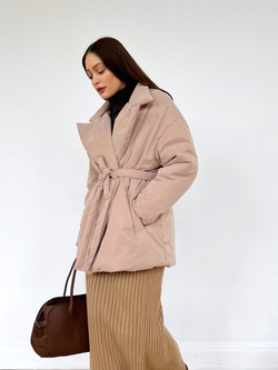 Куртка PRAGA мембрана