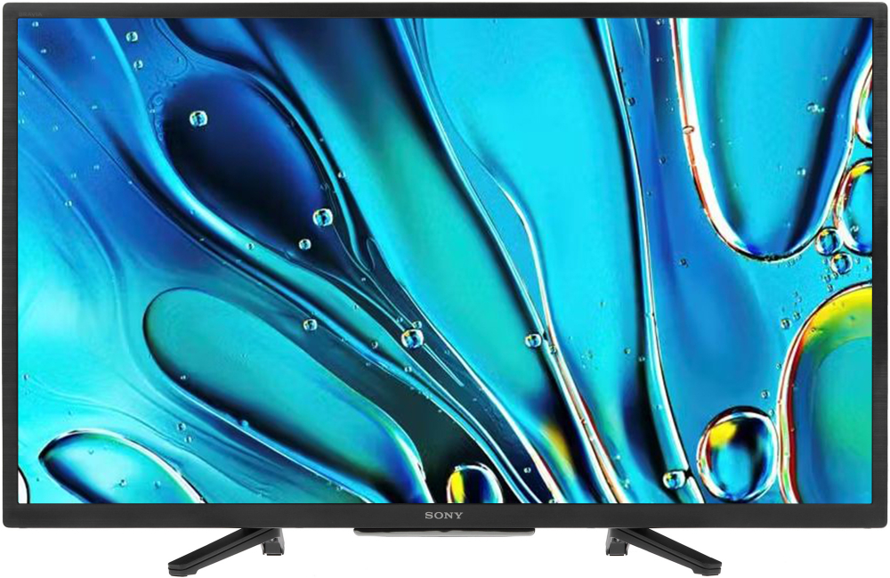 Телевизор Sony KD32W800P