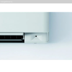 Daikin FTXA20AW / RXA20A с зимним комплектом (-30)
