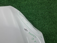 Капот Jaguar XF 1 (2011-2015)