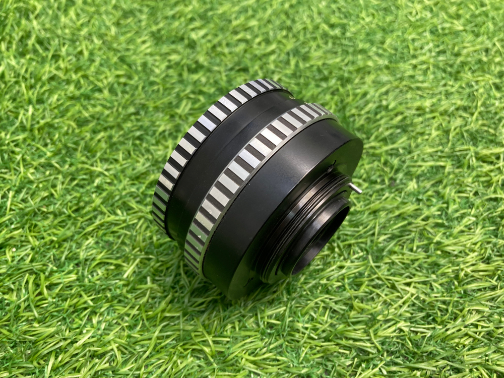 Carl Zeiss Tessar 2.8/50mm