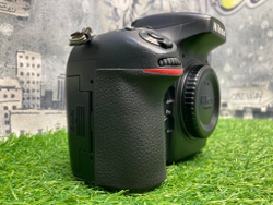 Nikon D800 324.000 кадров (С дефектом)