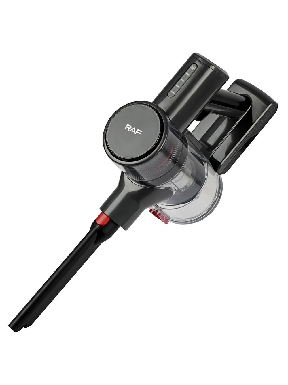 Беспроводной ручной пылесос 3в1 (R.8675)