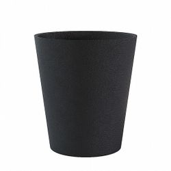 Кашпо CRATER NERO D60 H50