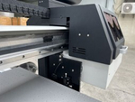 Сувенирный УФ принтер UV 6090 на 3х головах Epson XP600/i1600/i3200