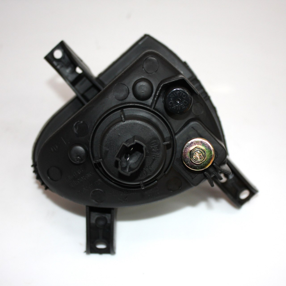 Фара противотуманная левая B4116100 для Lifan Solano