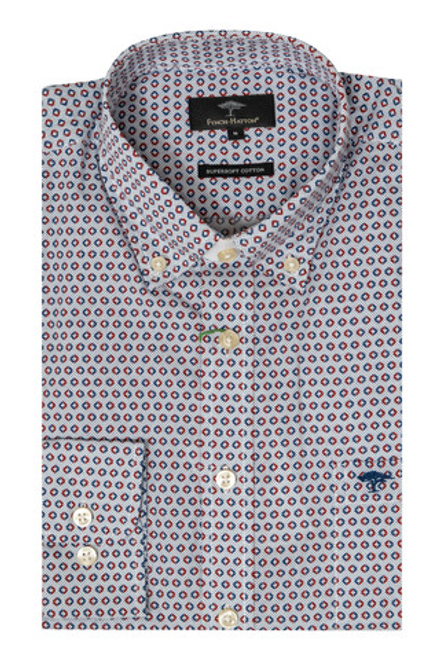 Сорочка FYNCH HATTON