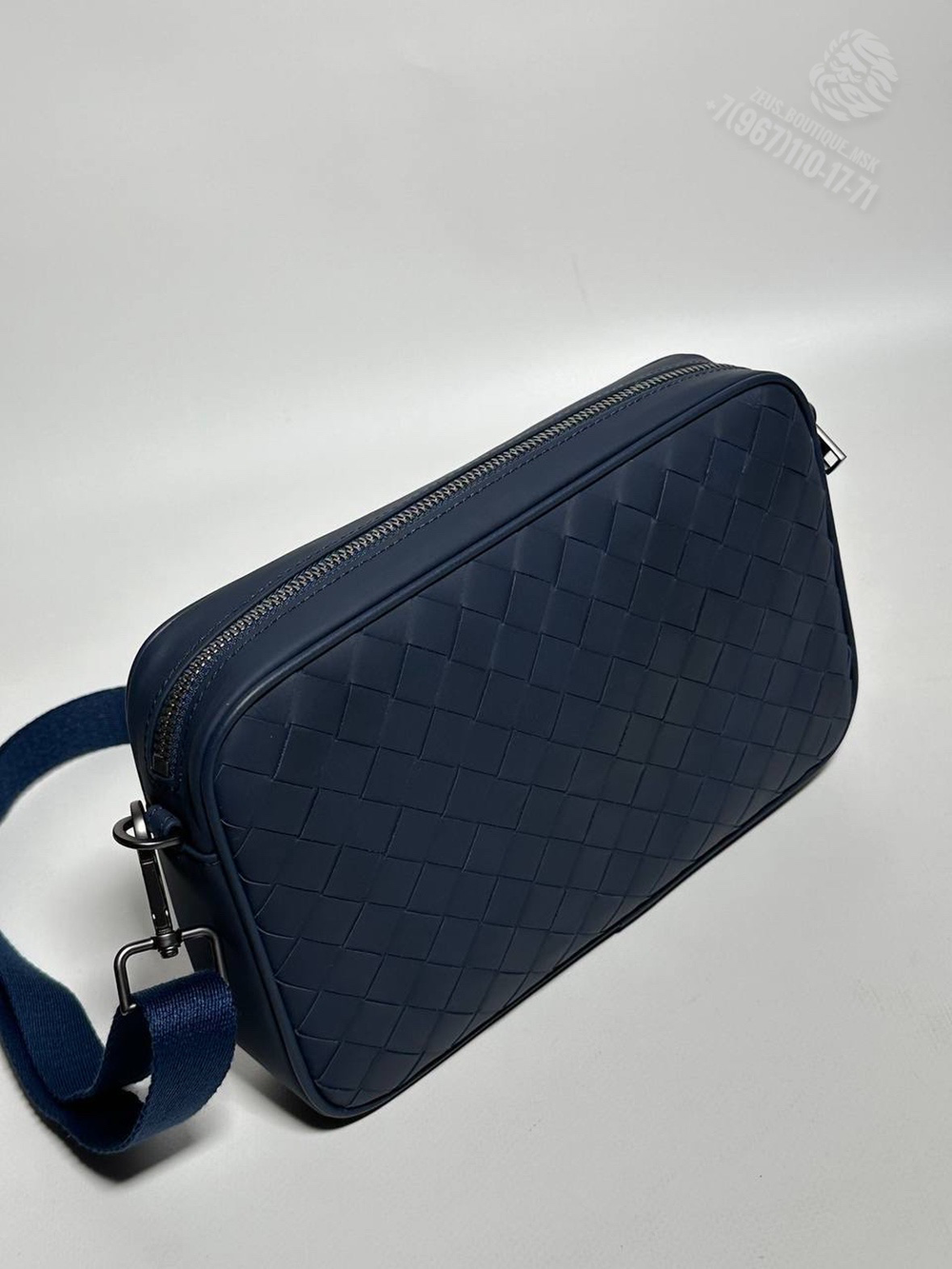 Сумка через плечо Bottega Veneta