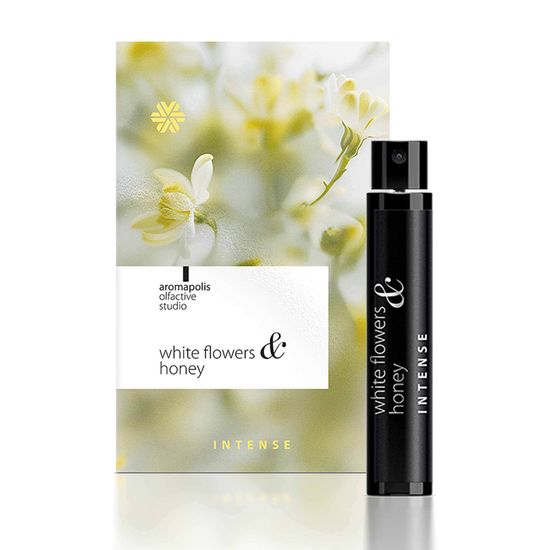 White Flowers & Honey Intense, парфюмерная вода, 1,5 мл