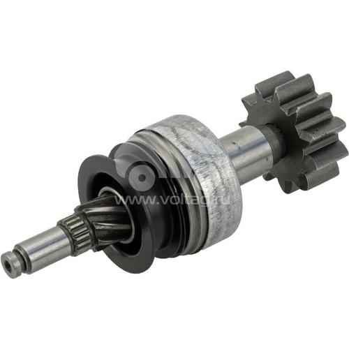 Бендикс стартера Nissan Navara, Pithfinder (YD25)