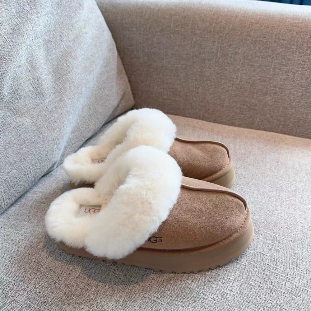 UGG Disquette