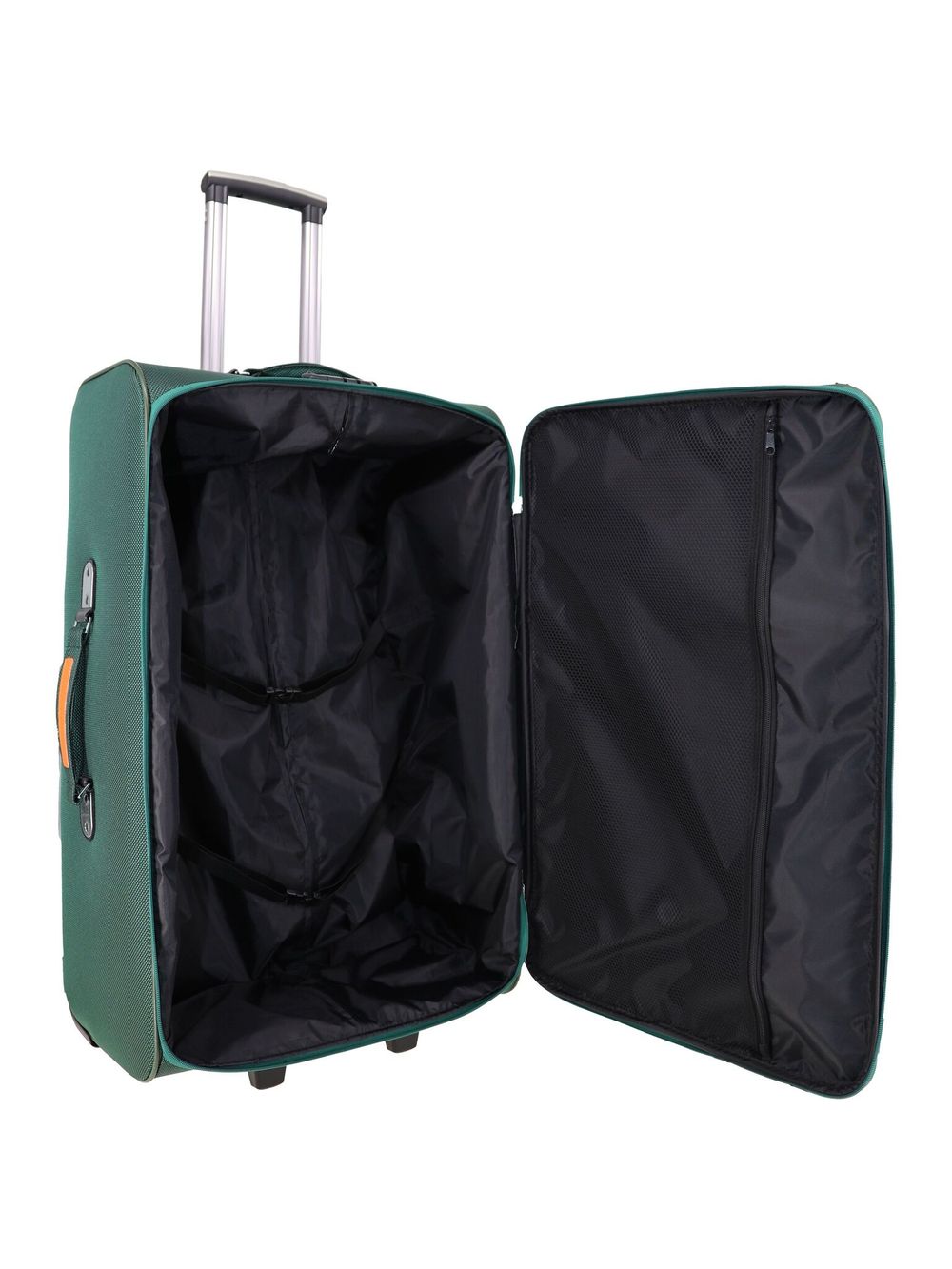 Чемодан 459-2 / 28 дюймов