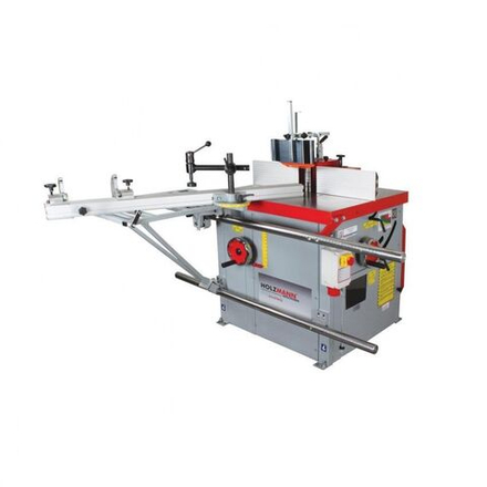 Фрезерный станок по дереву Holzmann FS300SP