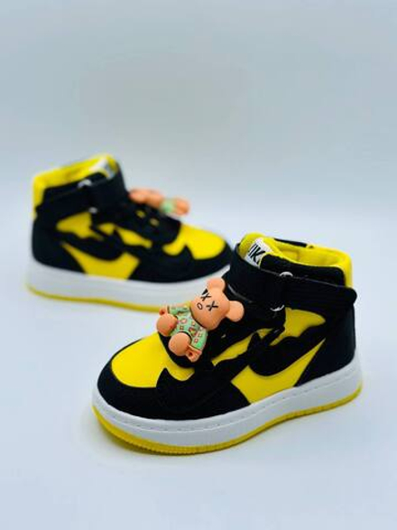 Кроссовки для детей Buba Smile