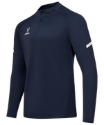 Джемпер тренировочный CAMP 2 Training Top, темно-синий