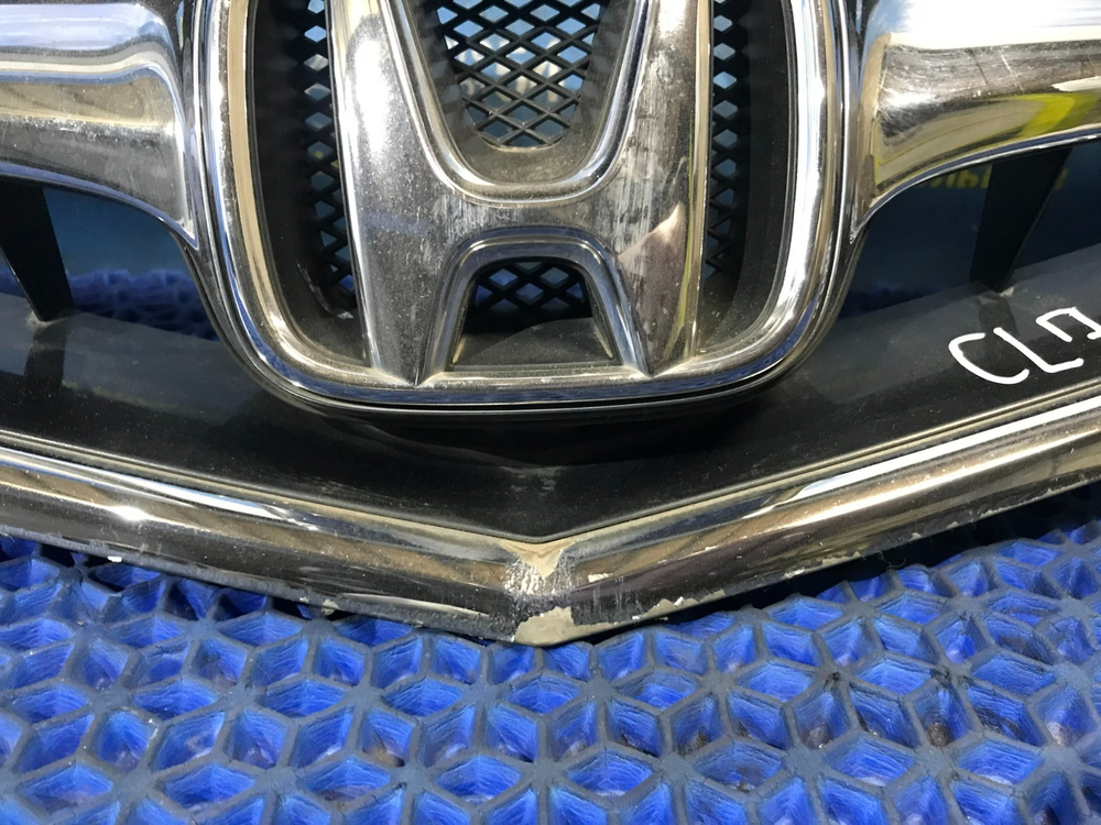 Решетка радиатора Honda ACCORD 2005-2008