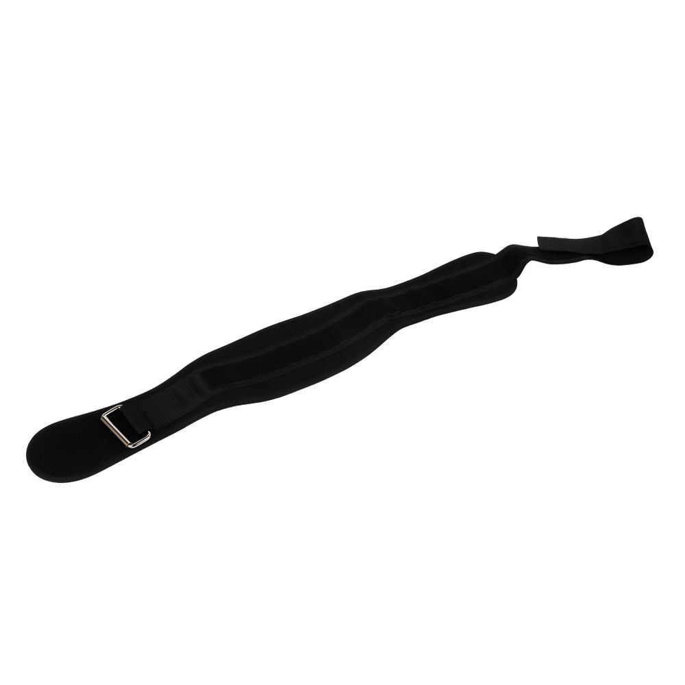 Пояс для тяжелой атлетики, текстиль PROFI-FIT, M
