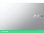 Ноутбук Asus Vivobook 15X OLED K3504VA-MA572