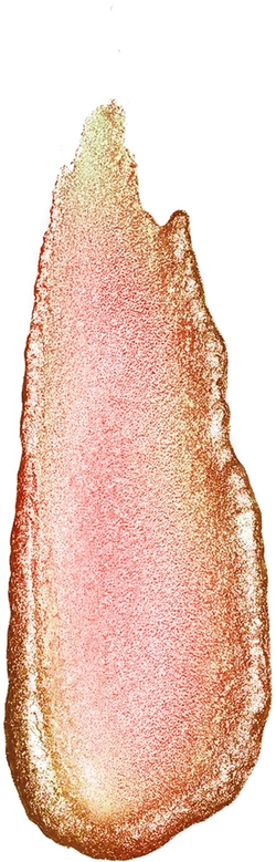 Mesauda Milano Galactic Shadow - жидкие тени, 4,5 ml