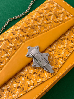 Goyard Duchesse Marie Caroline Bag