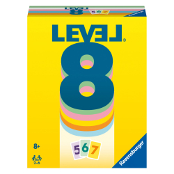 Настольная карточная игра Ravensburger LEVEL 251223 8 251223 — фото 2