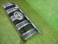 Решетка радиатора Toyota Land Cruiser Prado 150 (2017-н.в.)