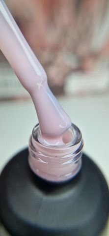 Fresh Liquid Polygel Crystal Rose