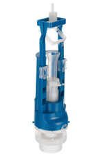 Раковина Santek Клио 60х51 с кронштейнами и сифоном 1WH501784