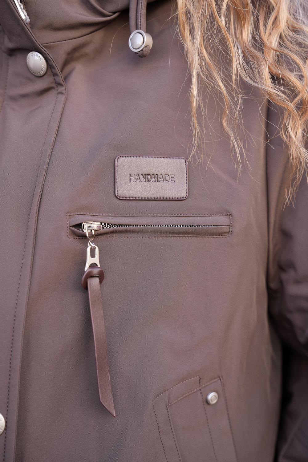 Куртка женская 8962