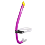 Трубка для плавания фронтальная Arena Swim Snorkel Pro III