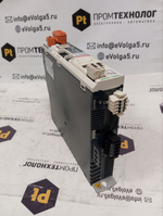 S.E. LXM32AD12N4 новое