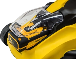 Аккумуляторная газонокосилка Huter CLM-40 Li (70/4/10)