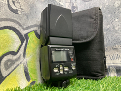 Nikon Speedlight SB-600