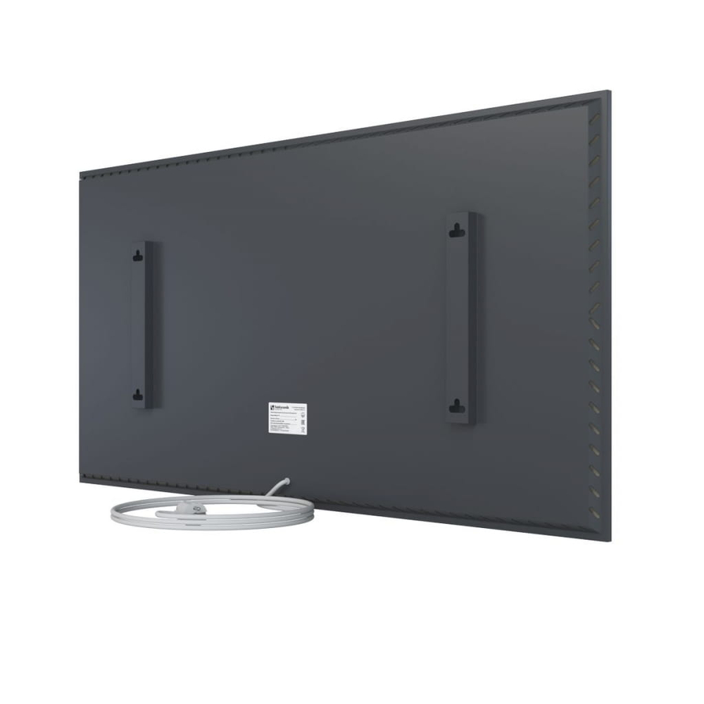 Керамический обогреватель TekKeramik ТК-800WL ЭКО Бежевый