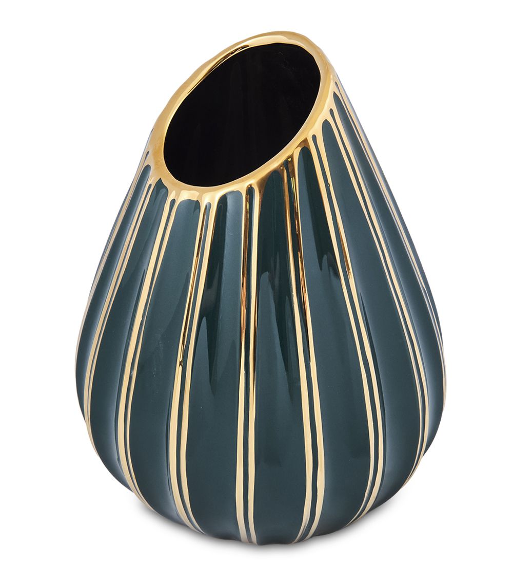 Cervena Kostka OS-147/1 Декоративная ваза «Безмолвие»