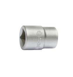 Торцевая головка короткая 3/4", 22 мм, СТАНКОИМПОРТ, CS-34.10.22