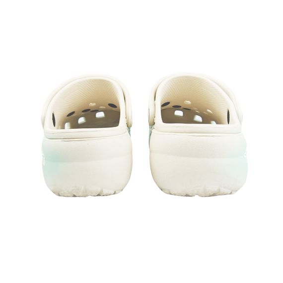 Crocs Classic Quiet Clog 'White'