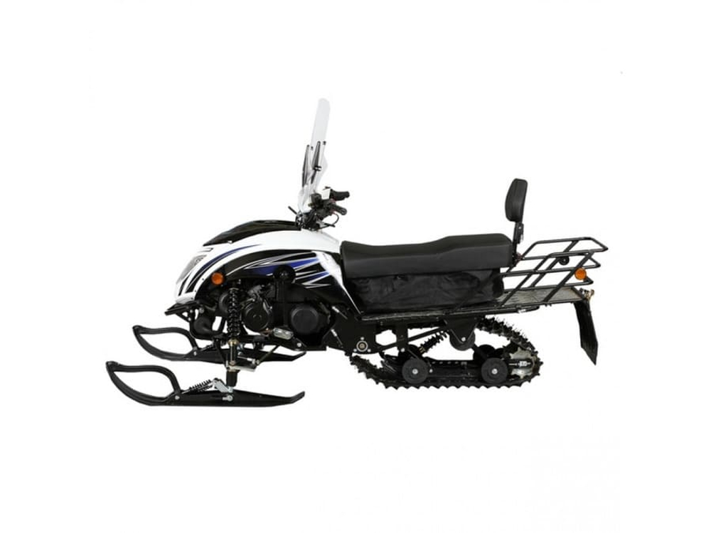 Снегоход C.MOTO Snowfox-2 (разборный)