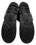 Рабочие сапоги ПВХ с МП черные 43 Samtools