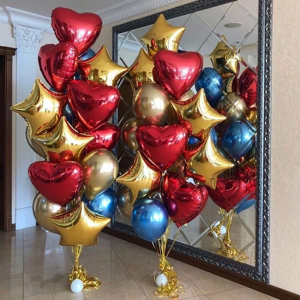 Готовое решение 