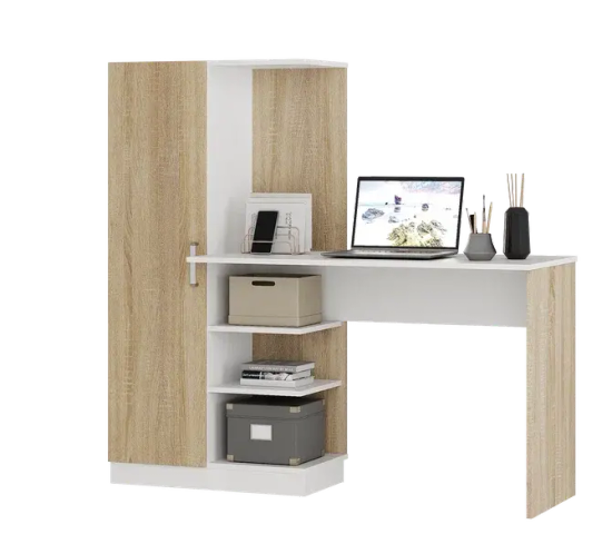 Бейсик bts Стол компьютерный